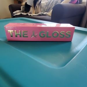 The Gloss BOX ONLY